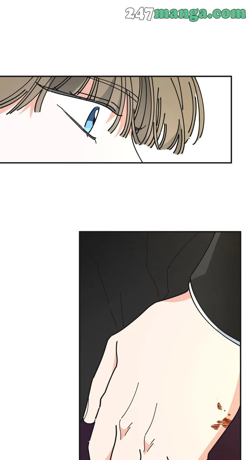 The Evil Lady’s Hero Chapter 68 Online - página 14