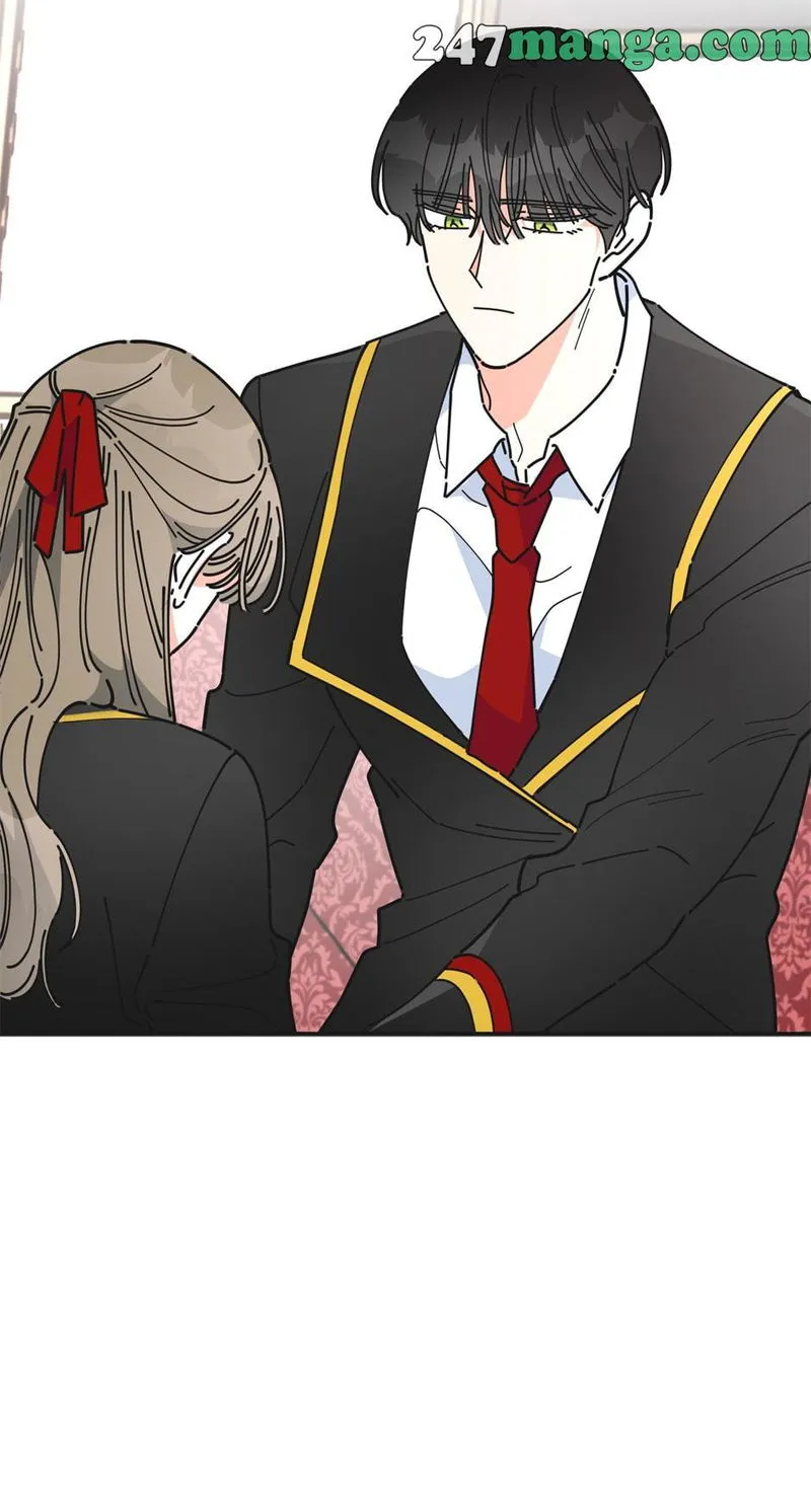 The Evil Lady’s Hero Chapter 68 Online - página 19