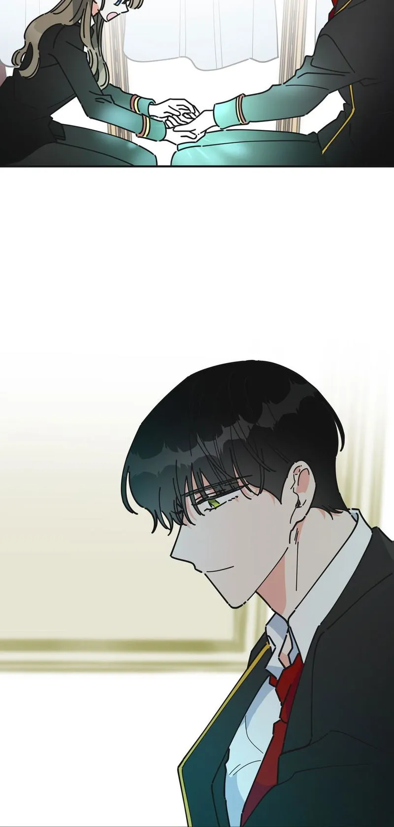 The Evil Lady’s Hero Chapter 68 Online - página 21
