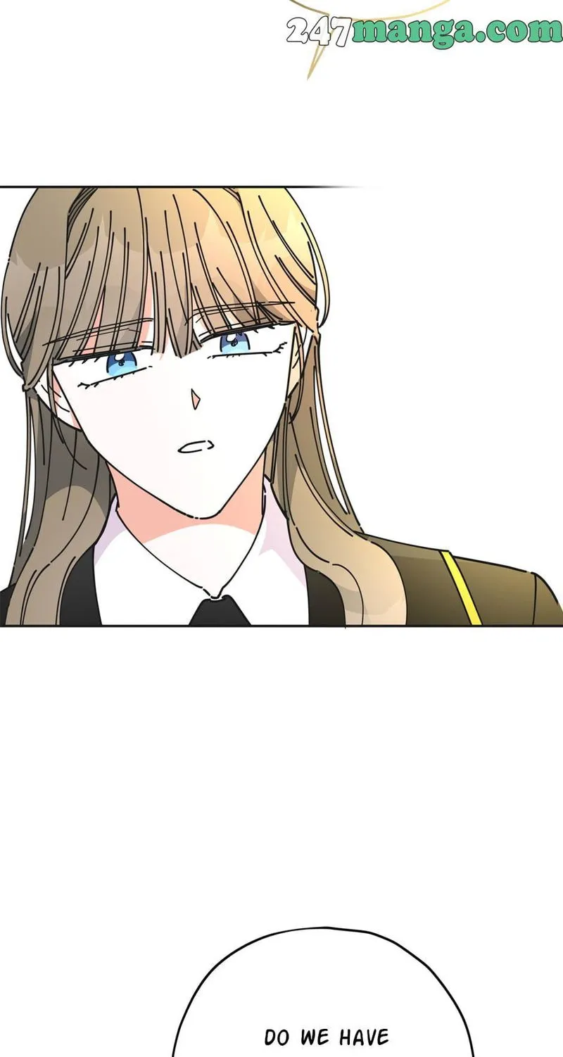 The Evil Lady’s Hero Chapter 68 Online - página 27