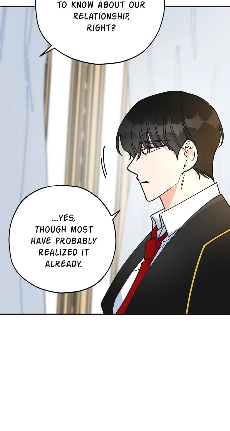 The Evil Lady’s Hero Chapter 68 Online - página 30