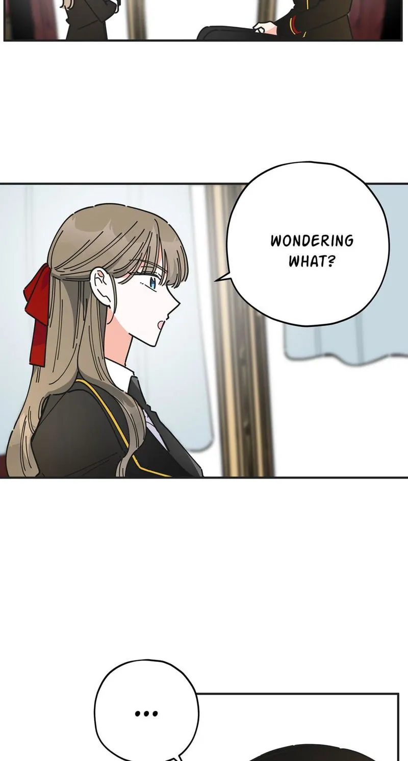 The Evil Lady’s Hero Chapter 68 Online - página 32