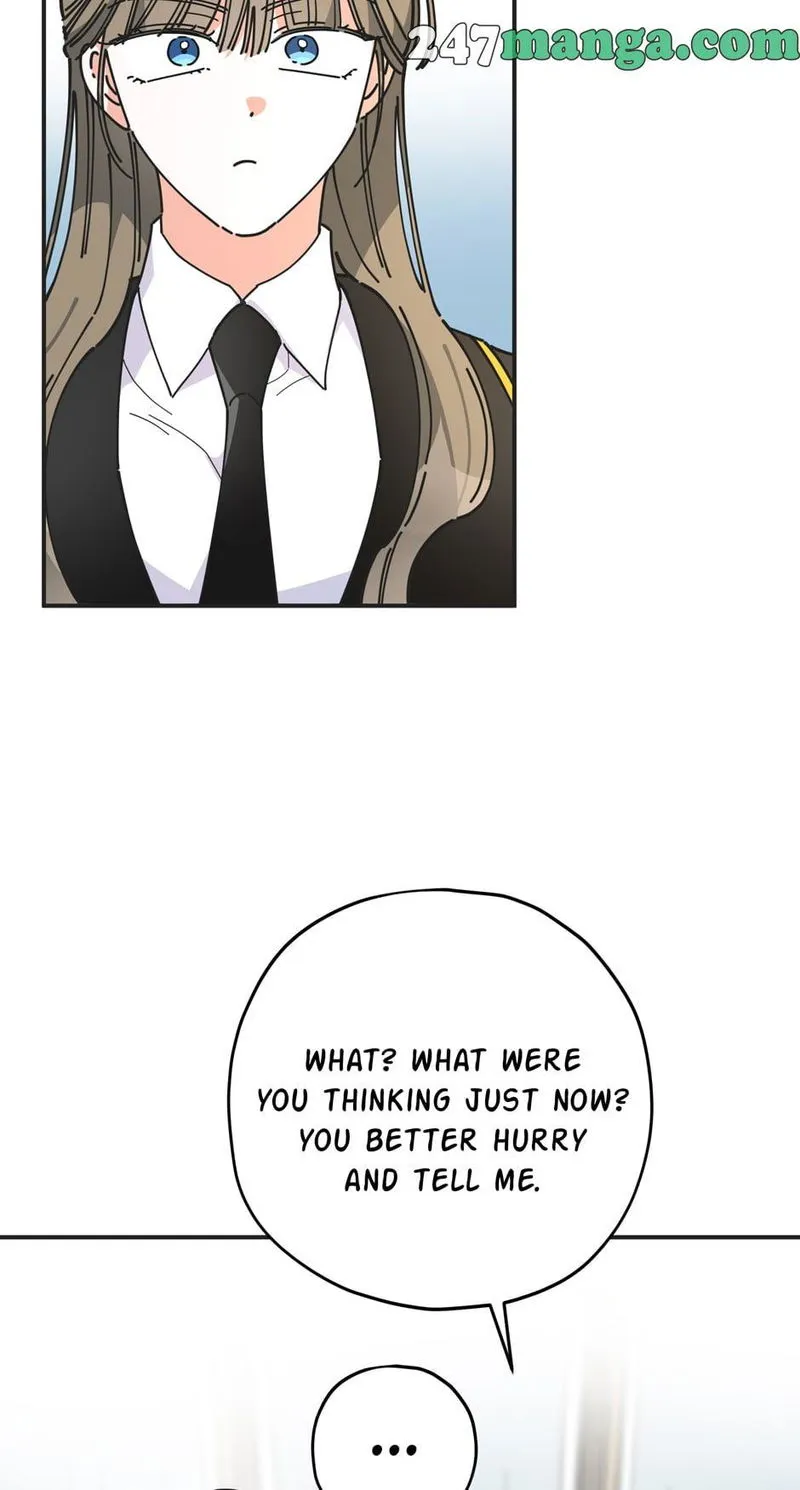 The Evil Lady’s Hero Chapter 68 Online - página 34