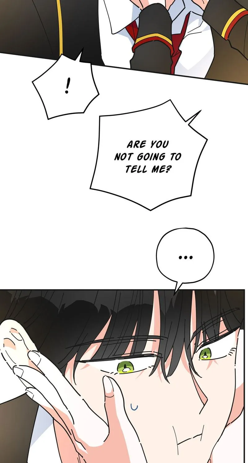 The Evil Lady’s Hero Chapter 68 Online - página 36