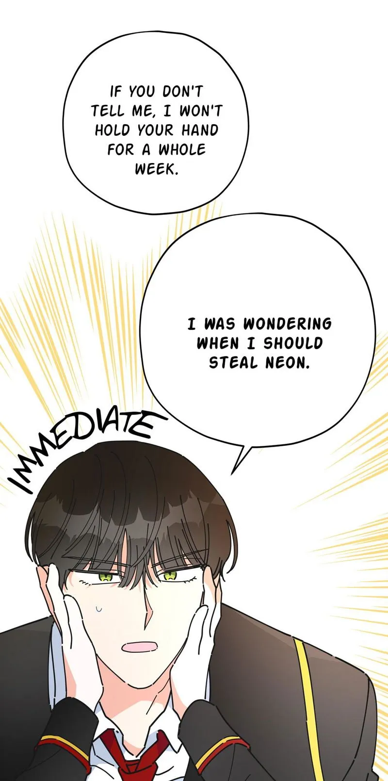 The Evil Lady’s Hero Chapter 68 Online - página 38