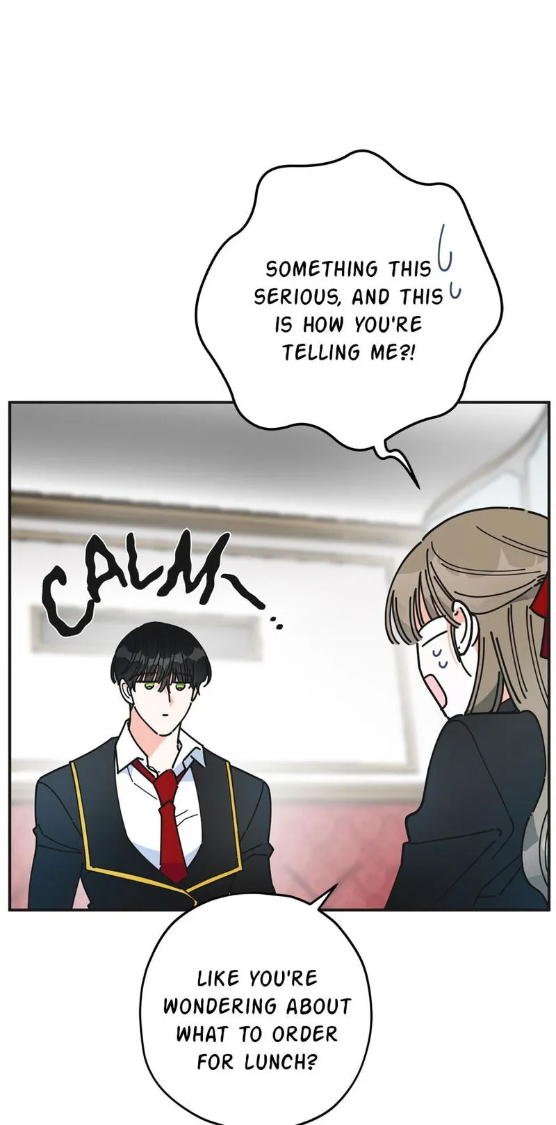 The Evil Lady’s Hero Chapter 68 Online - página 43