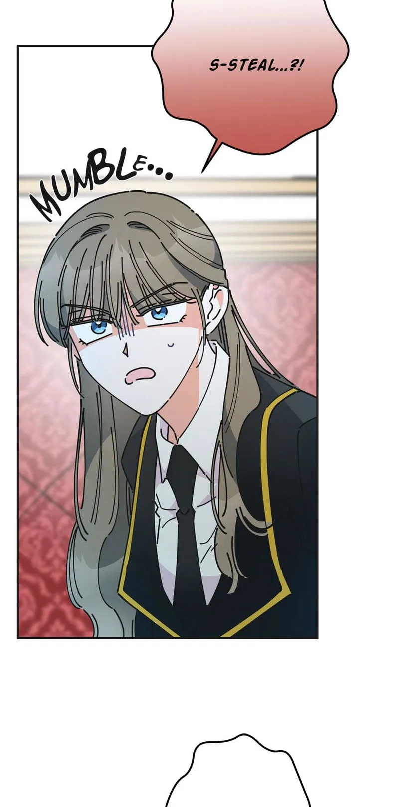 The Evil Lady’s Hero Chapter 68 Online - página 46