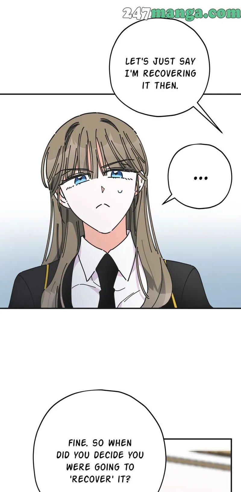 The Evil Lady’s Hero Chapter 68 Online - página 48
