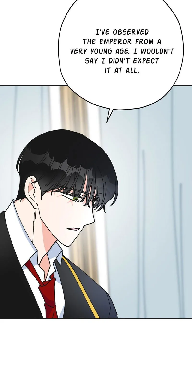 The Evil Lady’s Hero Chapter 68 Online - página 52