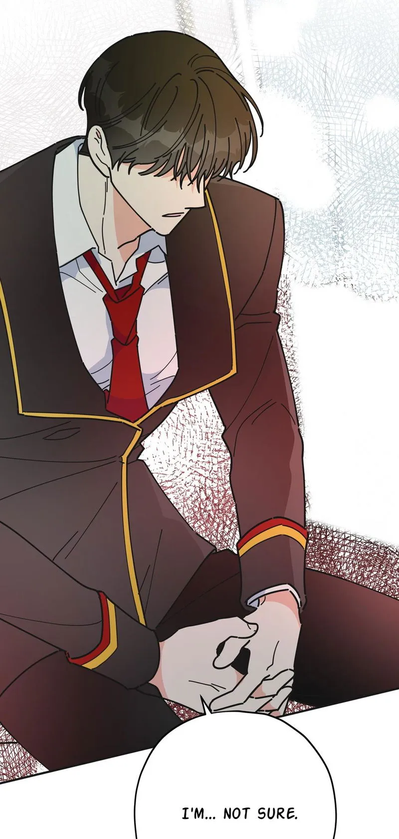 The Evil Lady’s Hero Chapter 68 Online - página 54