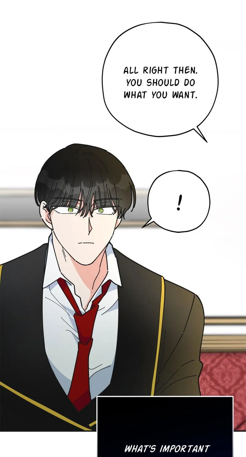 The Evil Lady’s Hero Chapter 68 Online - página 63