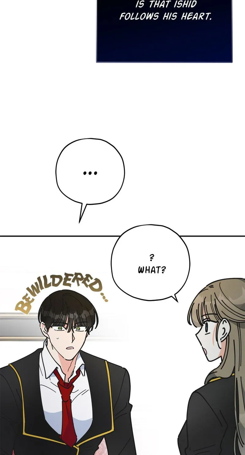 The Evil Lady’s Hero Chapter 68 Online - página 64