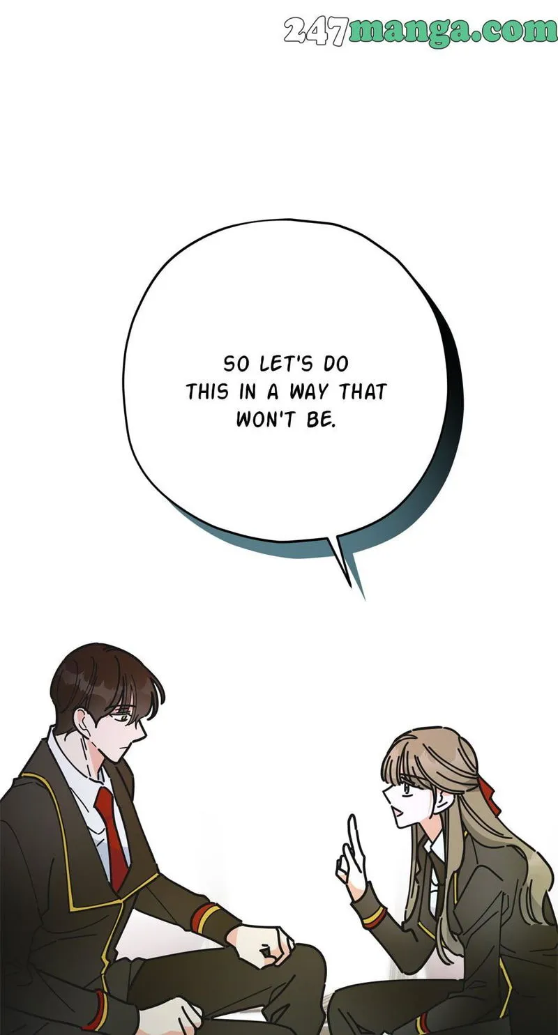 The Evil Lady’s Hero Chapter 68 Online - página 67