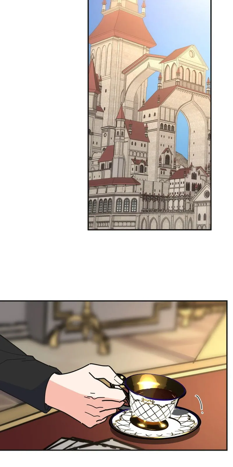 The Evil Lady’s Hero Chapter 69 Online - página 4