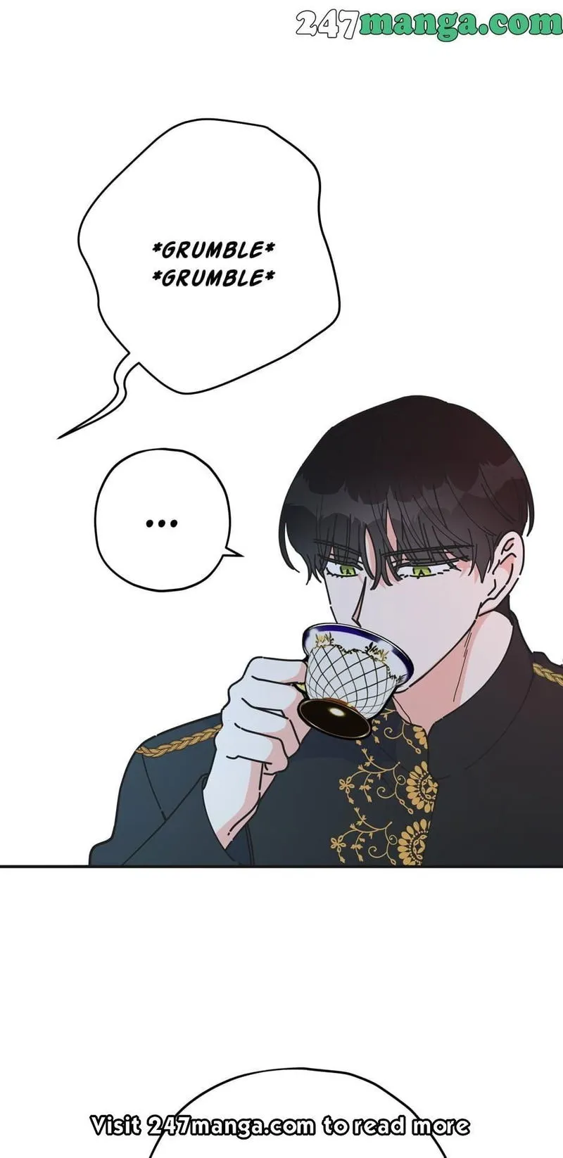 The Evil Lady’s Hero Chapter 69 Online - página 7