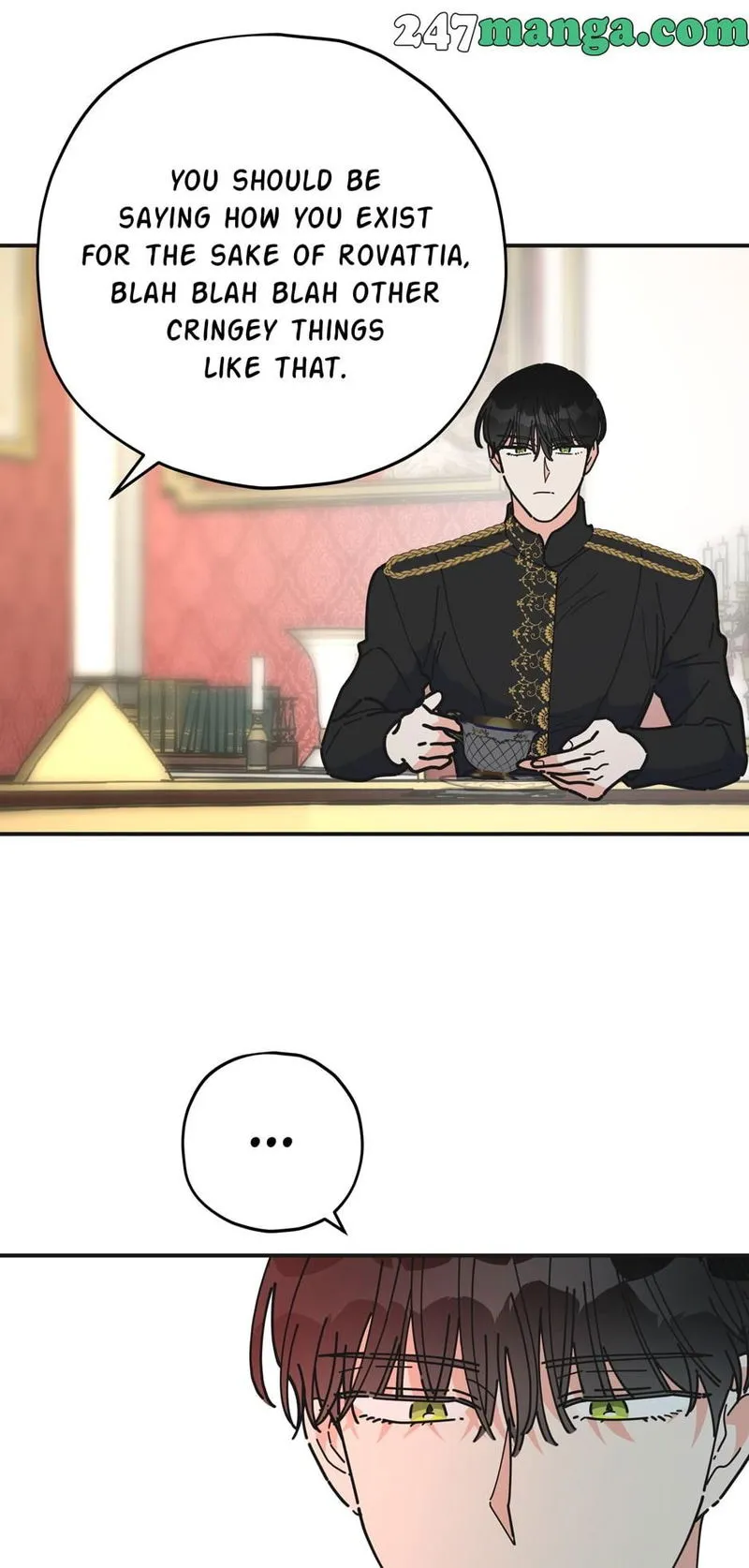 The Evil Lady’s Hero Chapter 69 Online - página 13