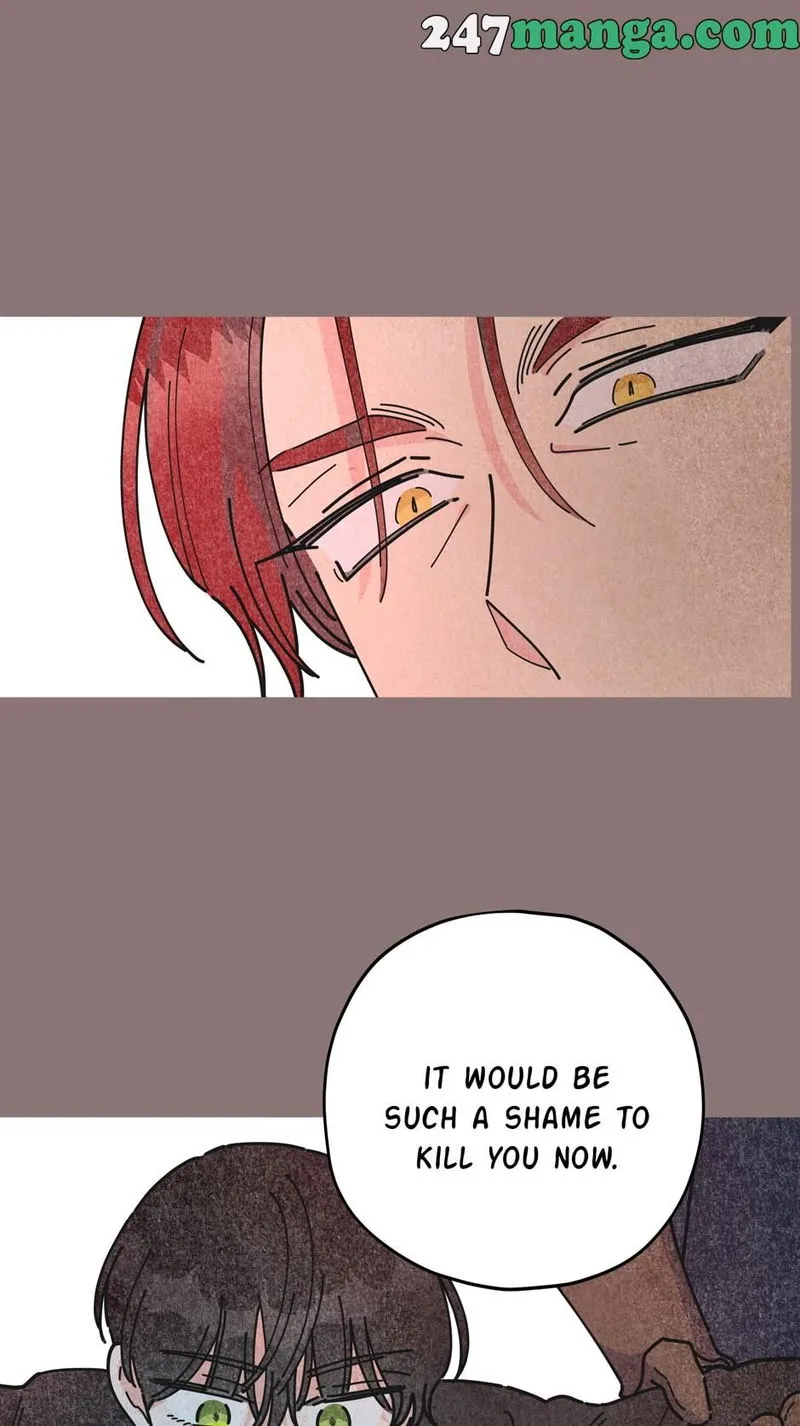 The Evil Lady’s Hero Chapter 69 Online - página 17