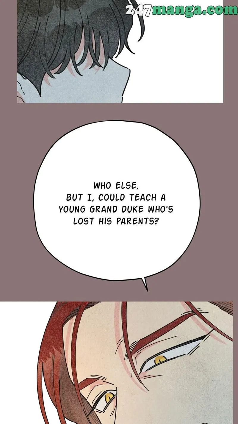The Evil Lady’s Hero Chapter 69 Online - página 20