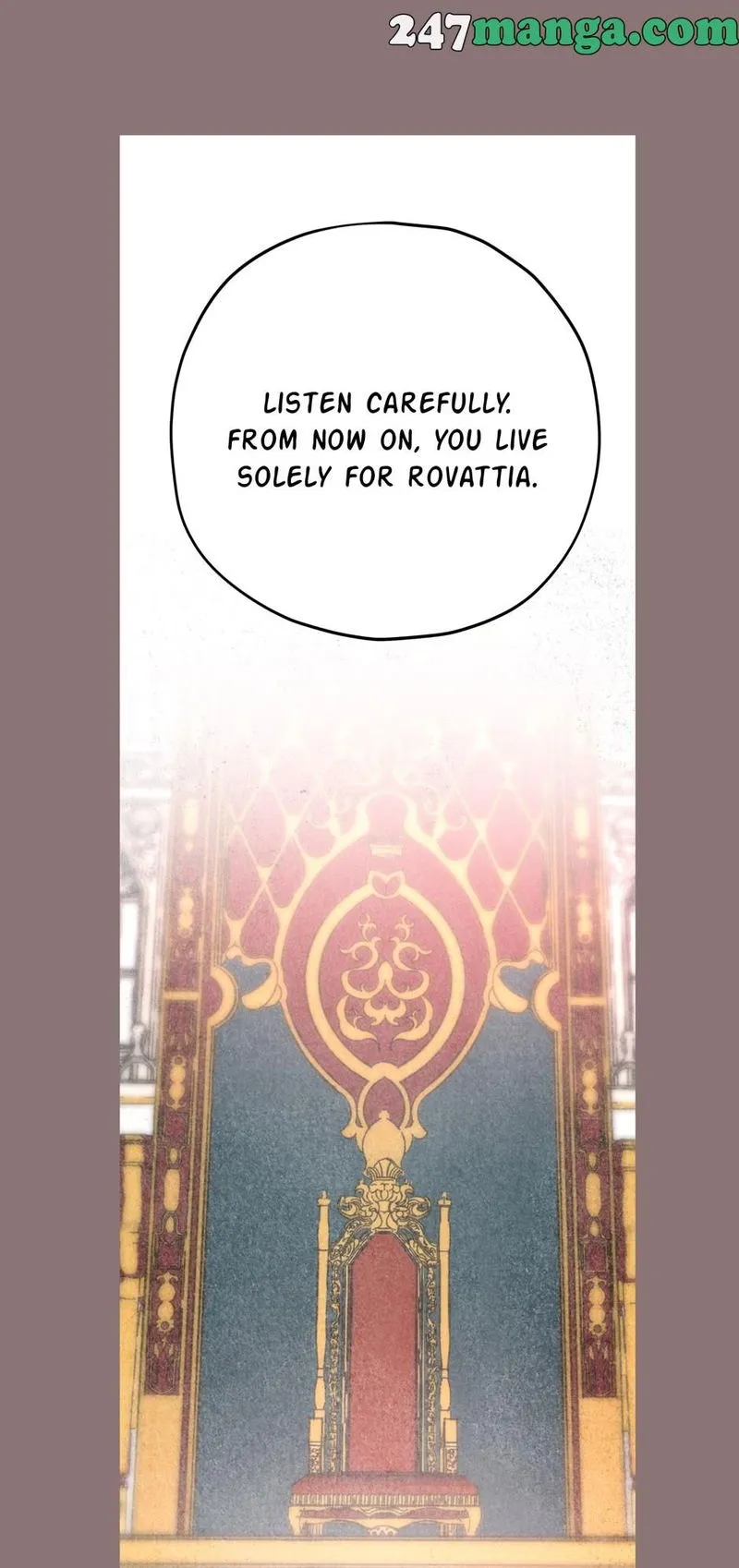 The Evil Lady’s Hero Chapter 69 Online - página 23