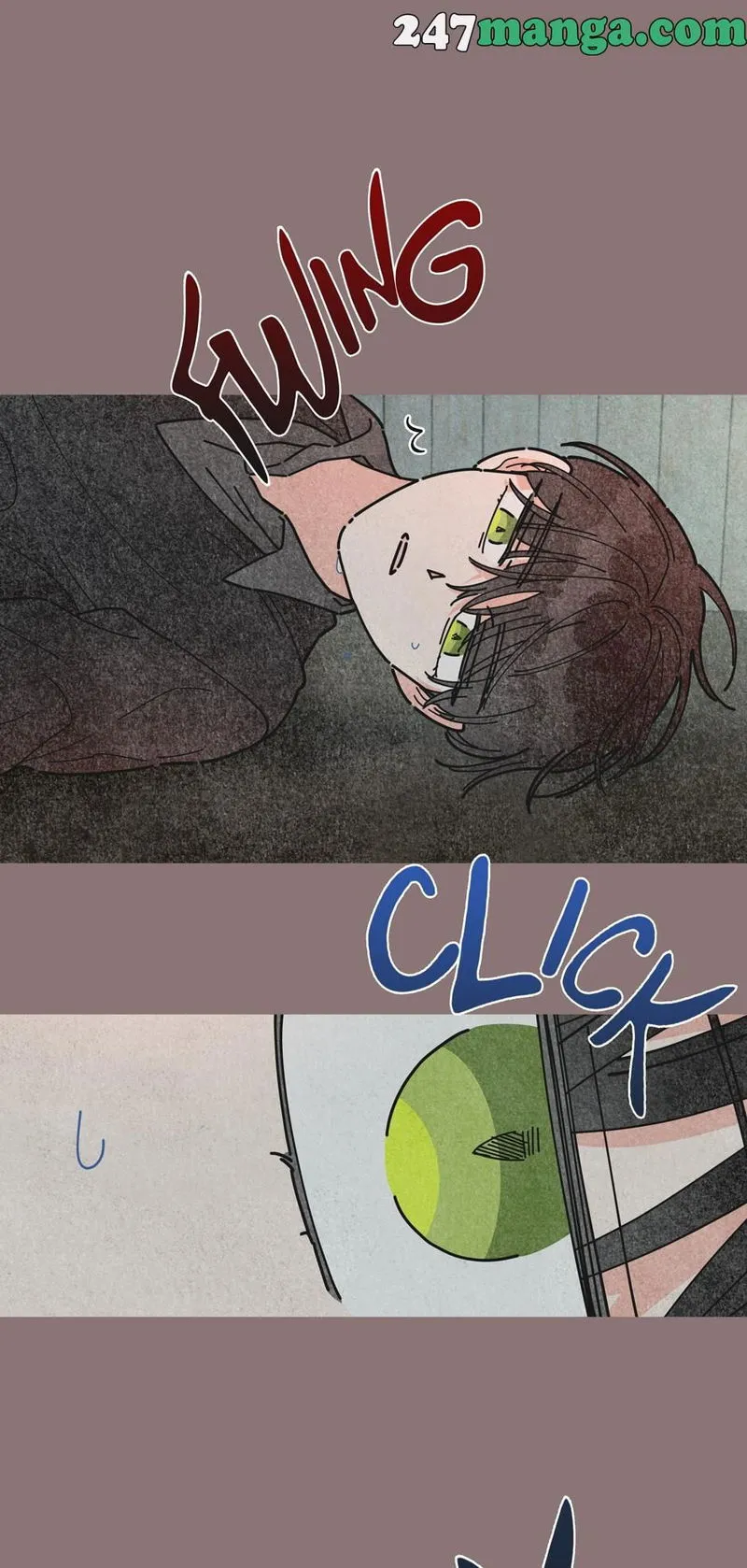 The Evil Lady’s Hero Chapter 69 Online - página 34