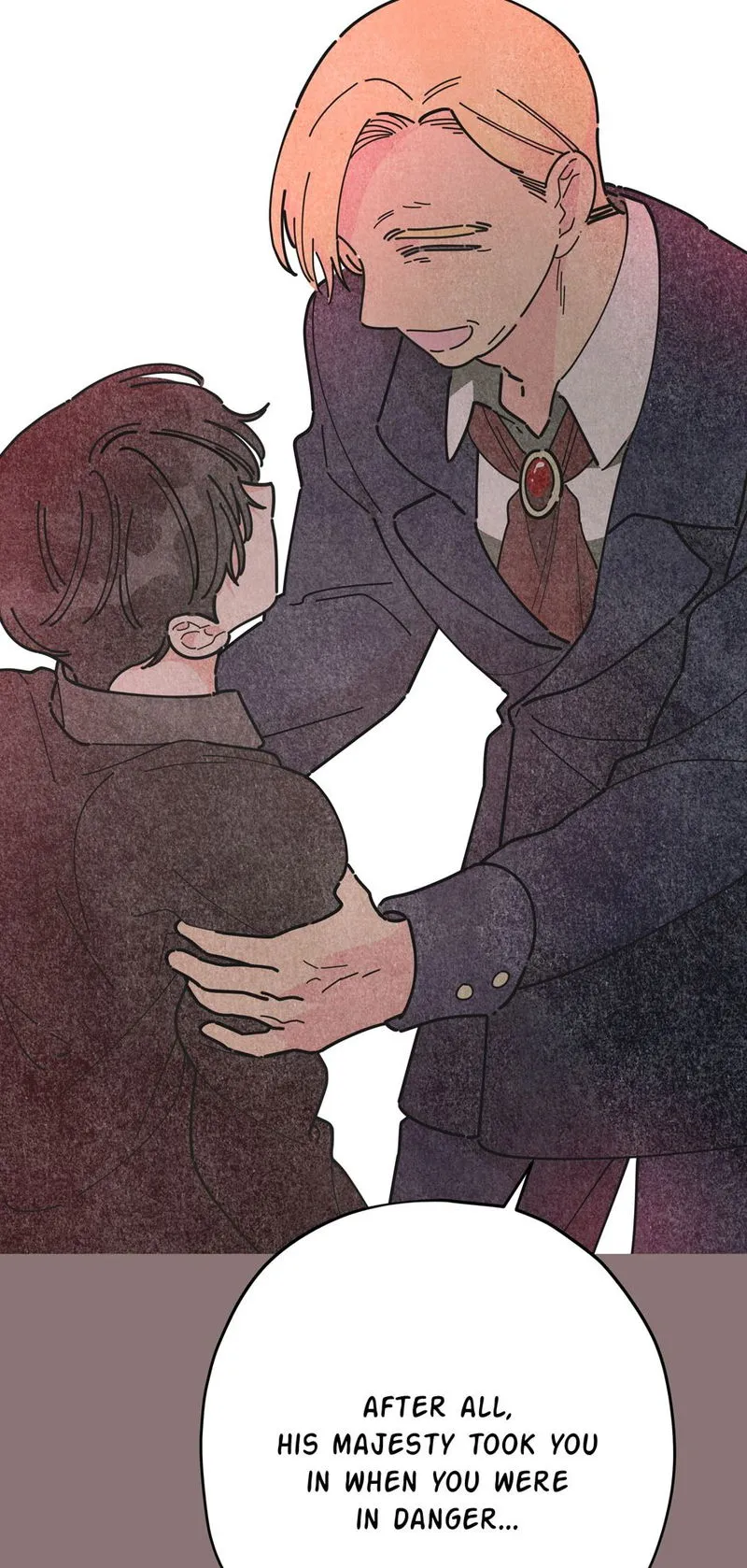 The Evil Lady’s Hero Chapter 69 Online - página 37