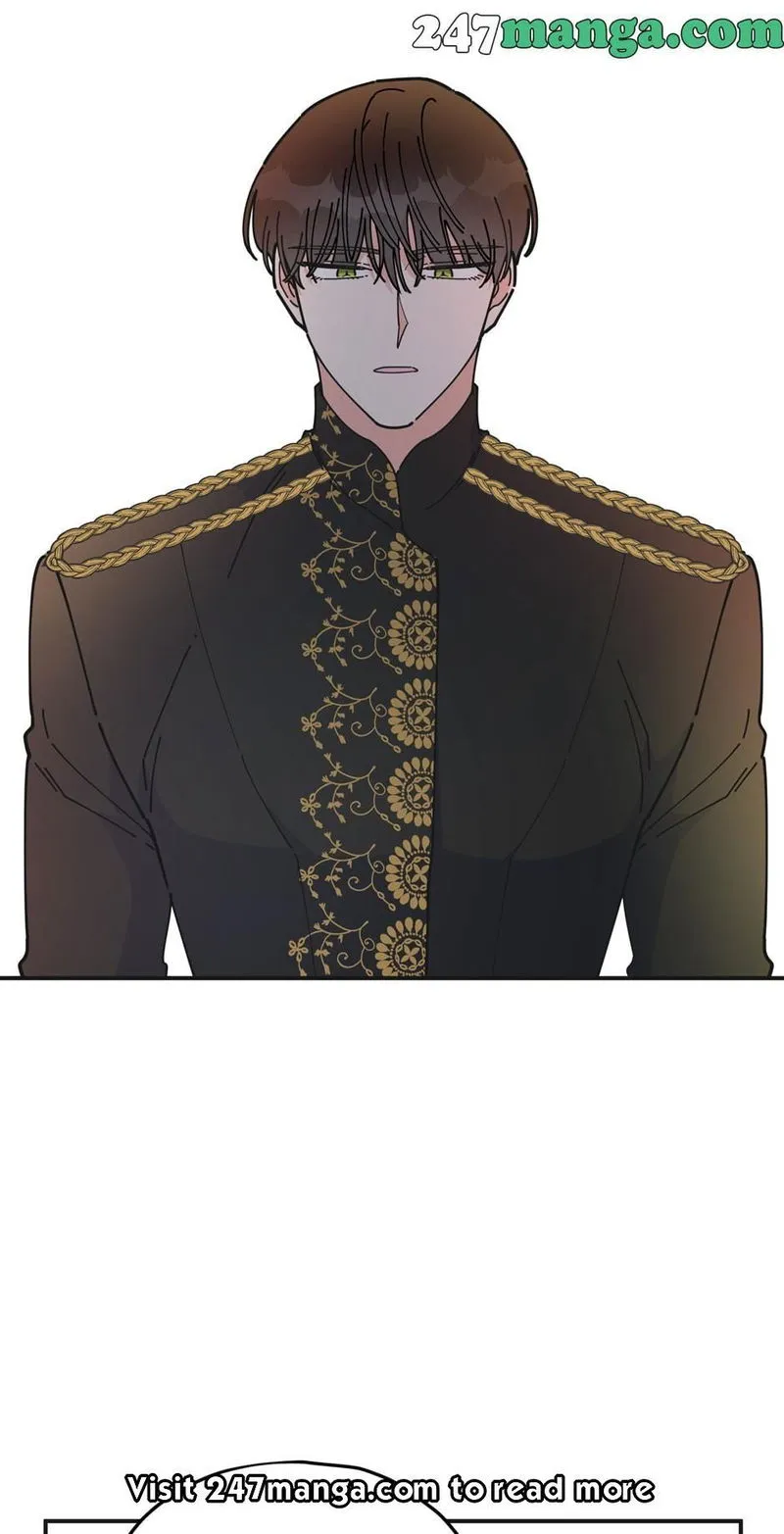 The Evil Lady’s Hero Chapter 69 Online - página 41
