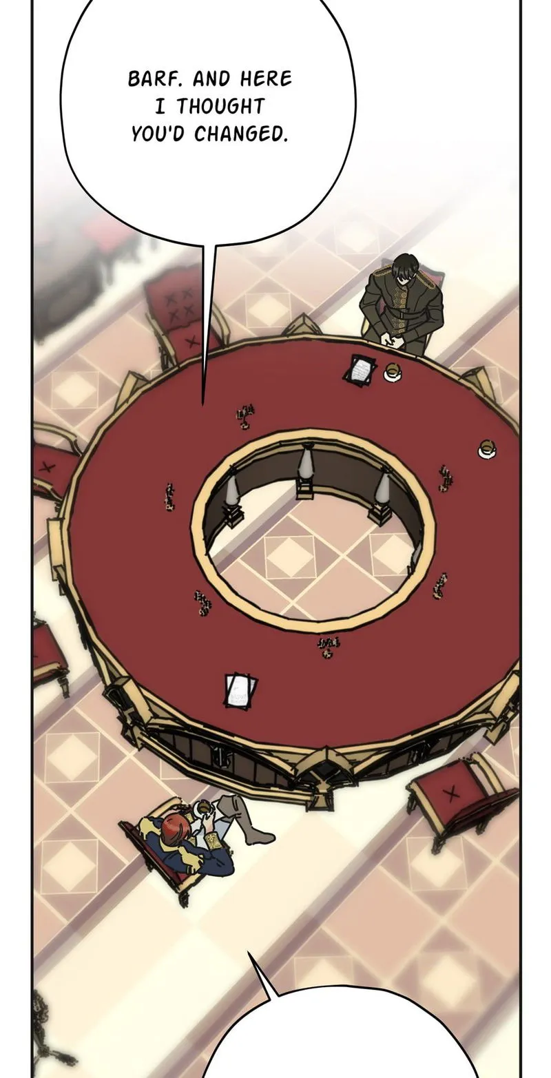 The Evil Lady’s Hero Chapter 69 Online - página 42