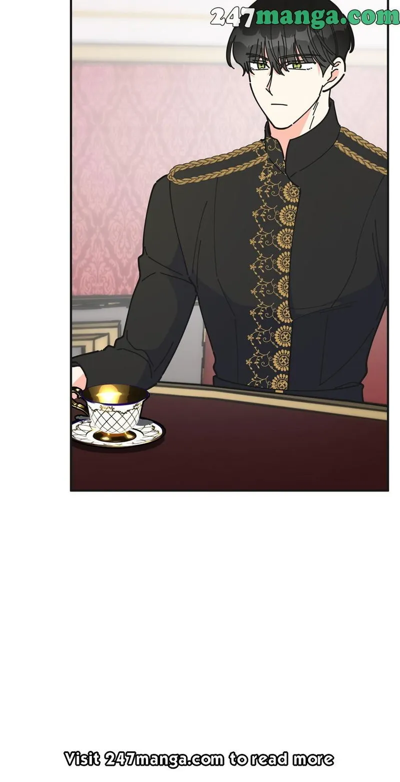 The Evil Lady’s Hero Chapter 69 Online - página 45