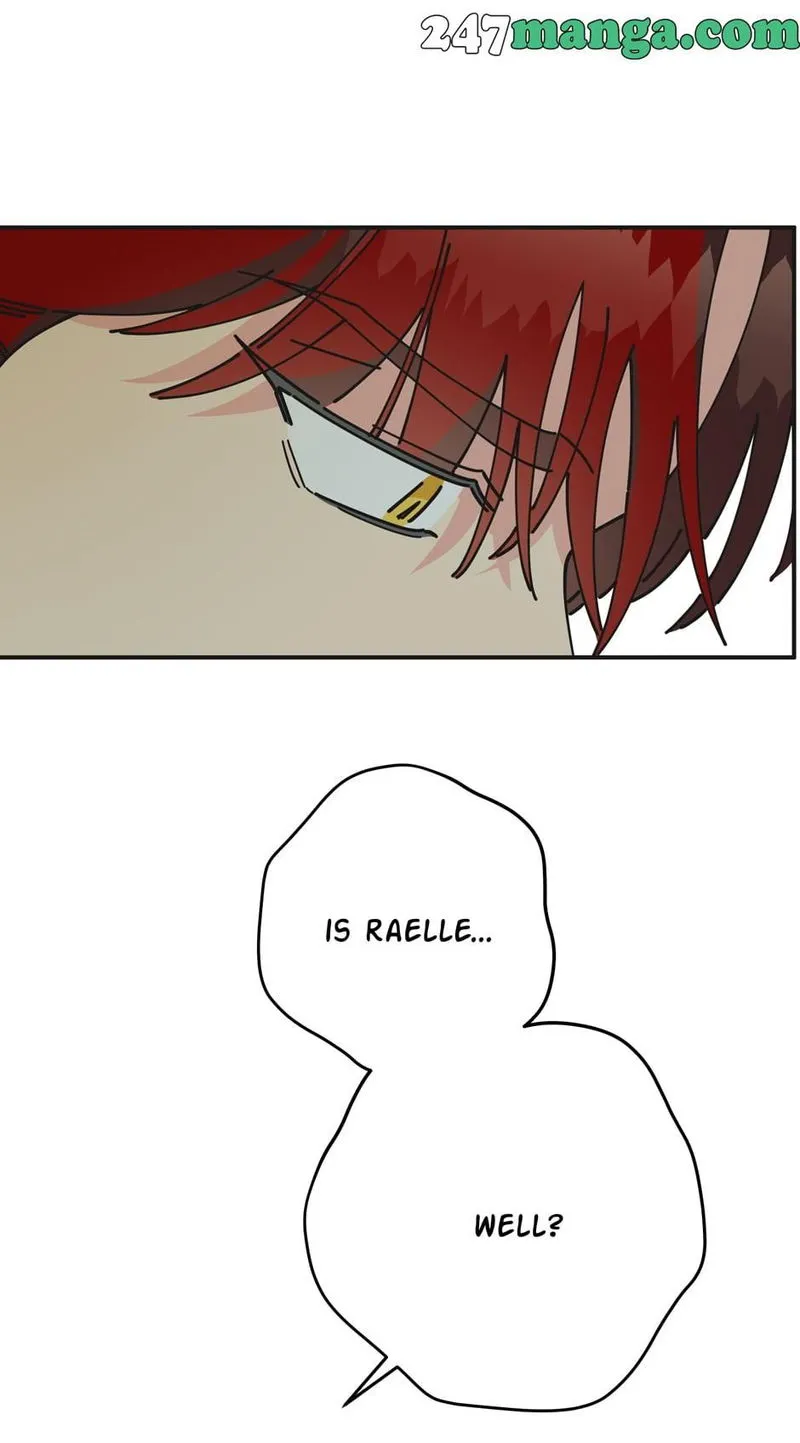 The Evil Lady’s Hero Chapter 69 Online - página 46