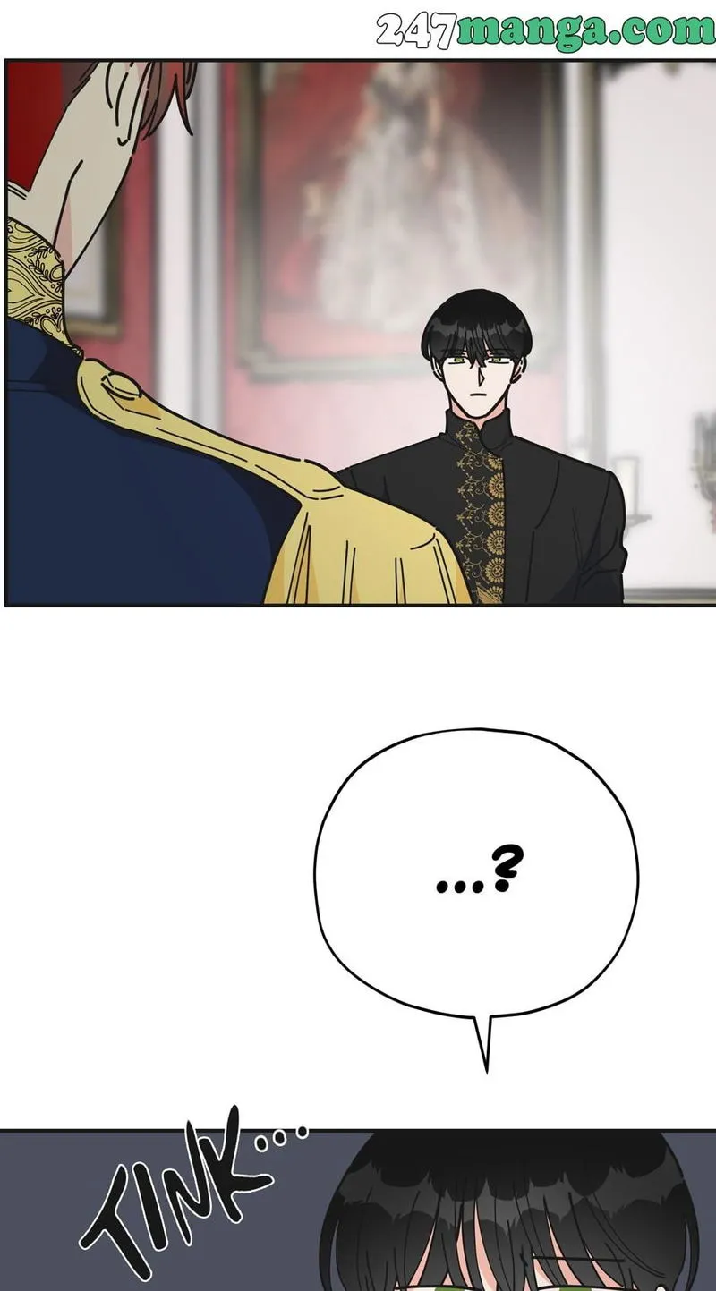 The Evil Lady’s Hero Chapter 69 Online - página 47