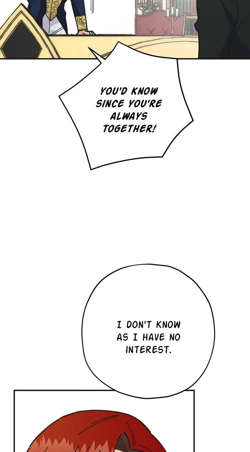 The Evil Lady’s Hero Chapter 69 Online - página 49
