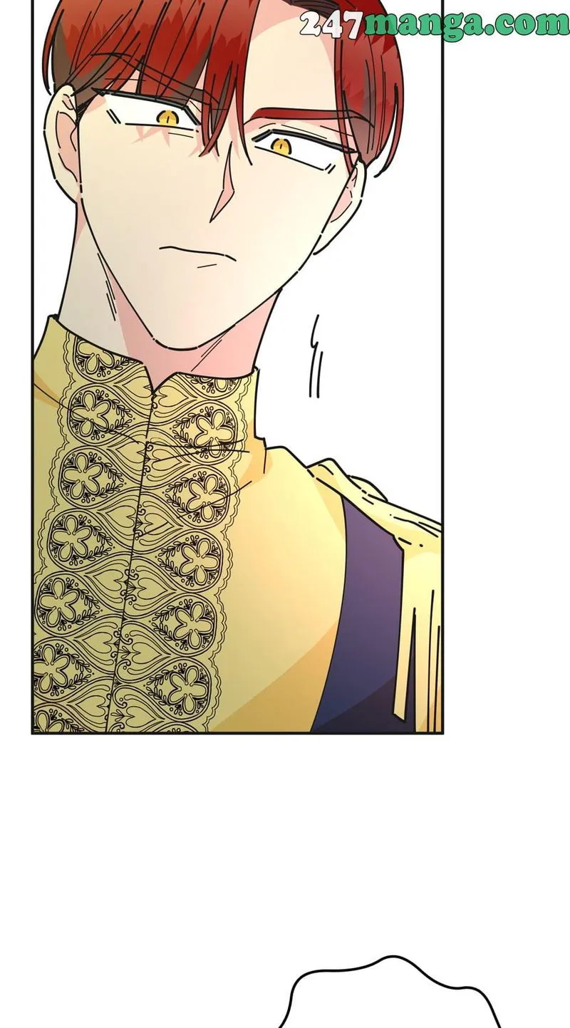 The Evil Lady’s Hero Chapter 69 Online - página 50