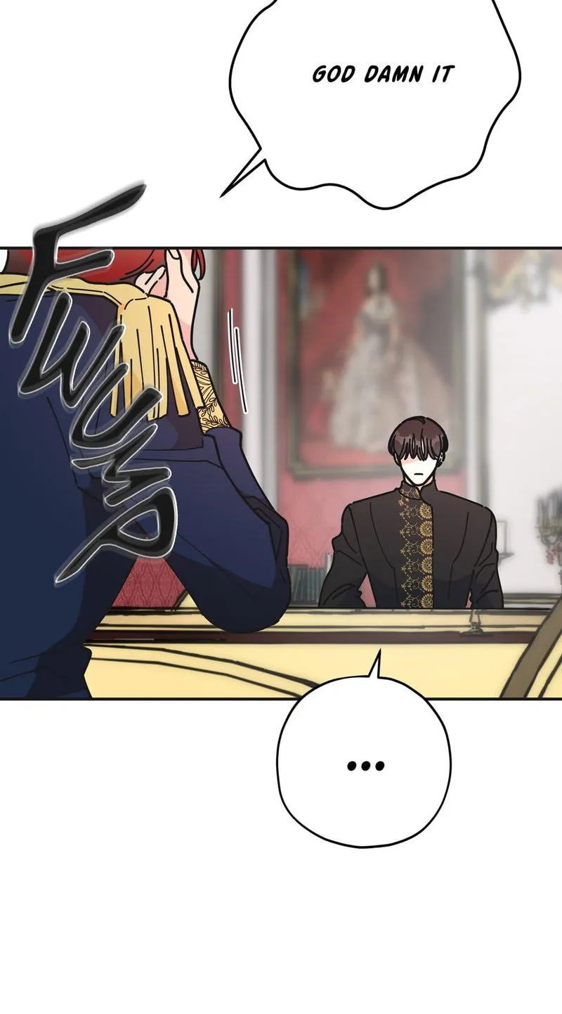 The Evil Lady’s Hero Chapter 69 Online - página 51