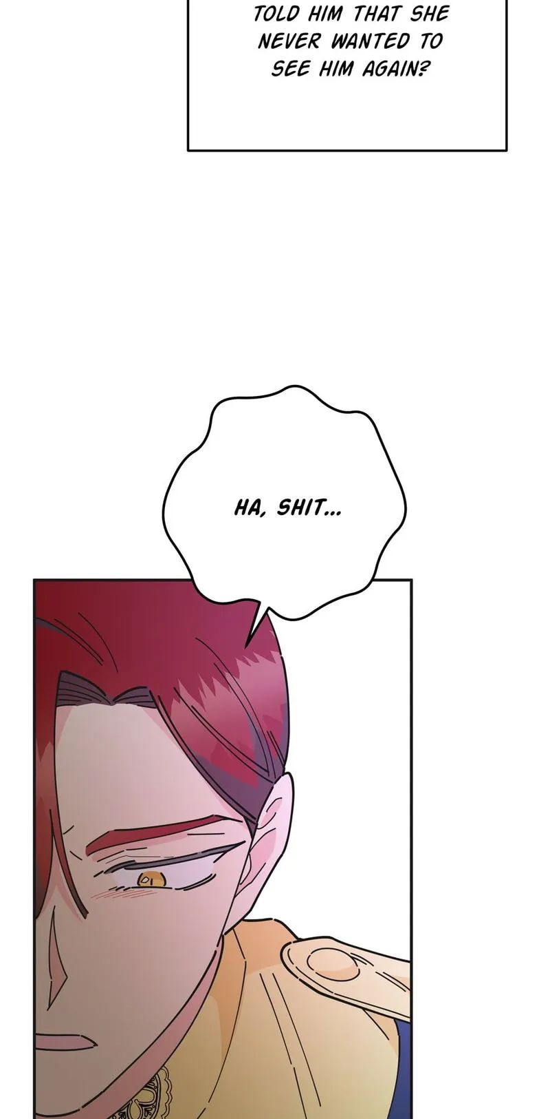 The Evil Lady’s Hero Chapter 69 Online - página 54