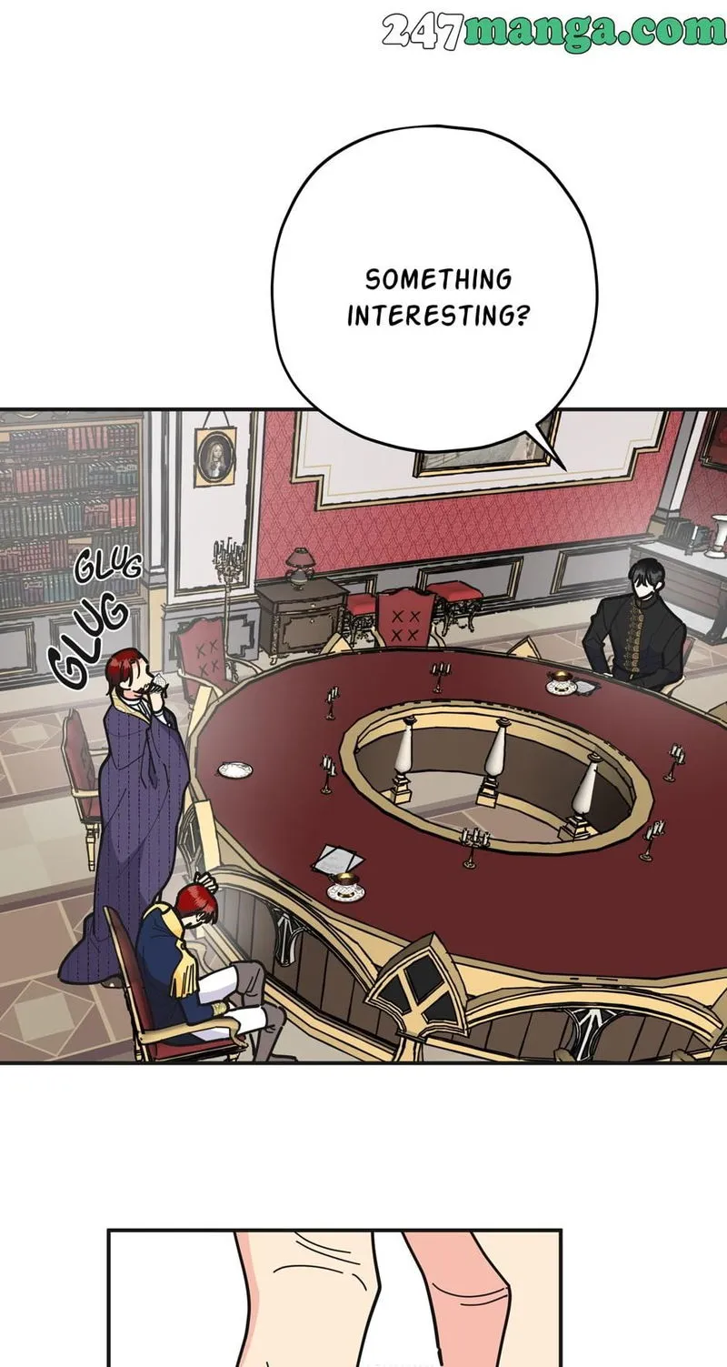 The Evil Lady’s Hero Chapter 69 Online - página 57
