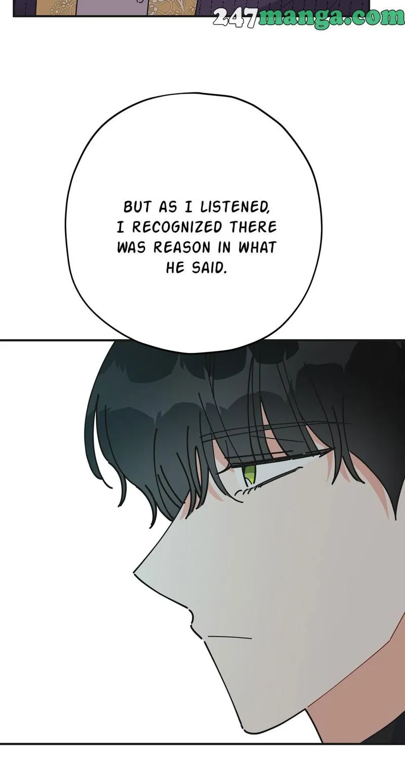 The Evil Lady’s Hero Chapter 69 Online - página 62