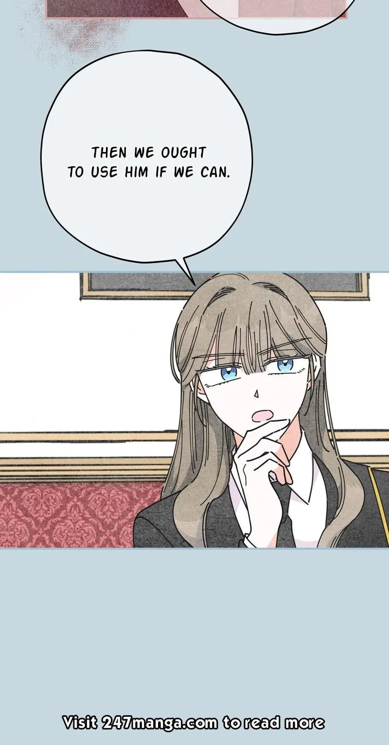 The Evil Lady’s Hero Chapter 69 Online - página 68