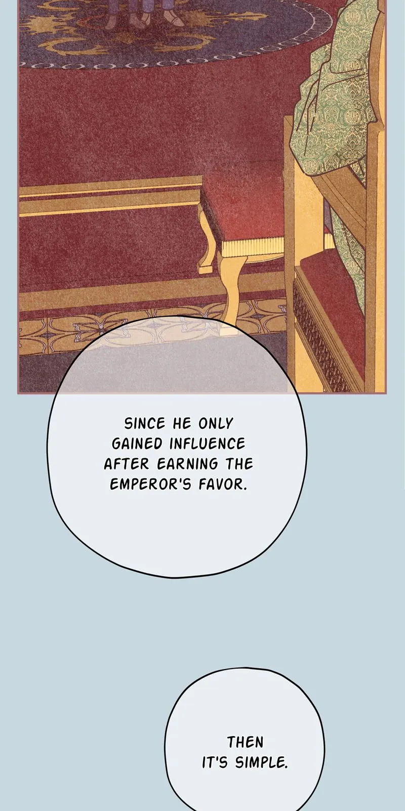 The Evil Lady’s Hero Chapter 69 Online - página 70