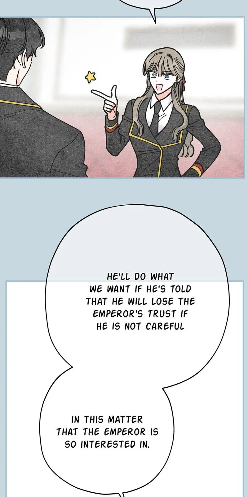 The Evil Lady’s Hero Chapter 69 Online - página 71