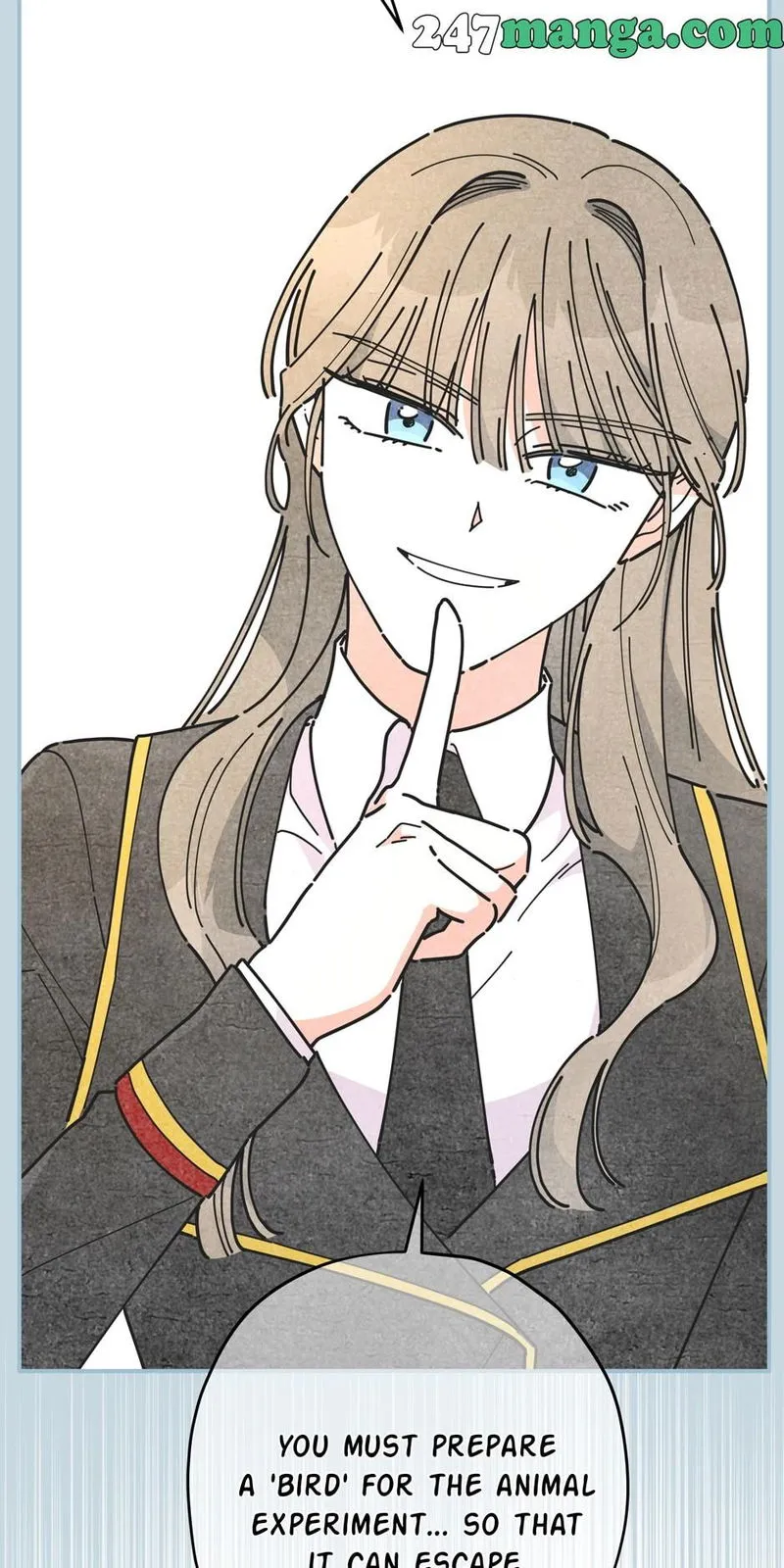 The Evil Lady’s Hero Chapter 69 Online - página 72