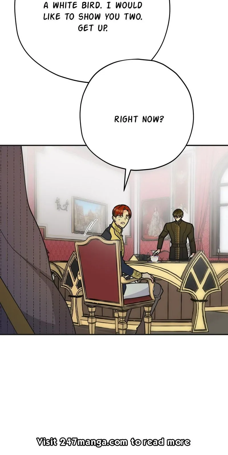 The Evil Lady’s Hero Chapter 69 Online - página 74