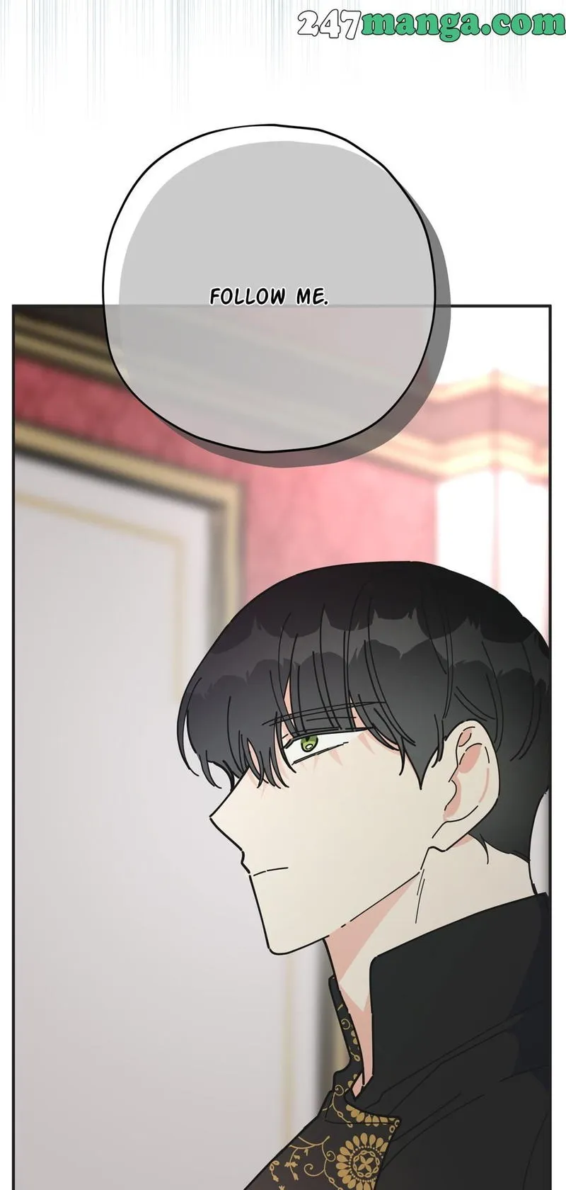 The Evil Lady’s Hero Chapter 69 Online - página 77