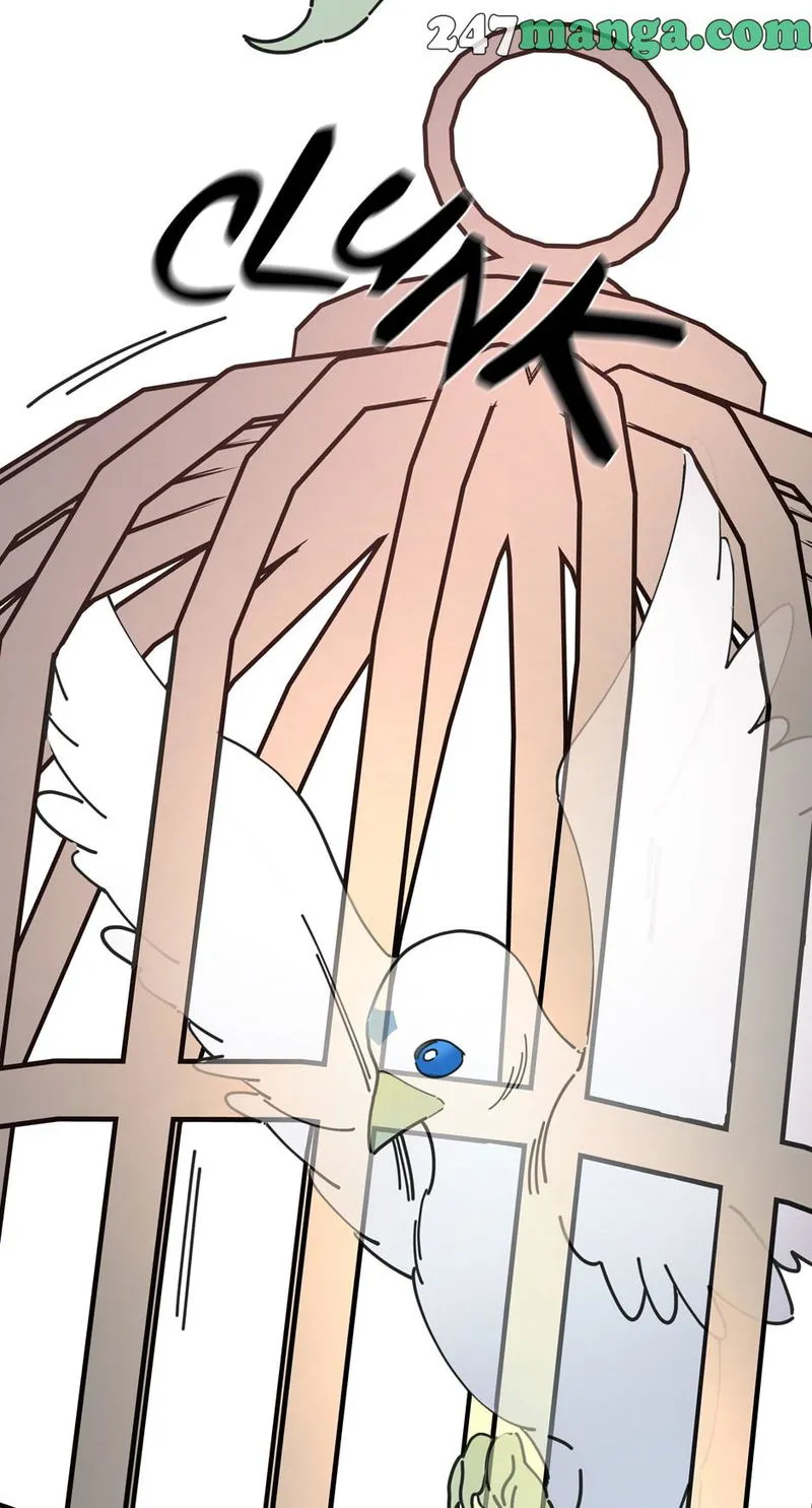 The Evil Lady’s Hero Chapter 70 Online - página 4