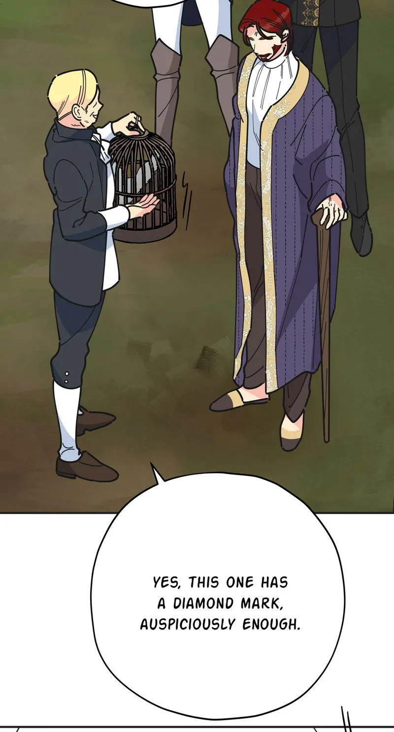 The Evil Lady’s Hero Chapter 70 Online - página 6