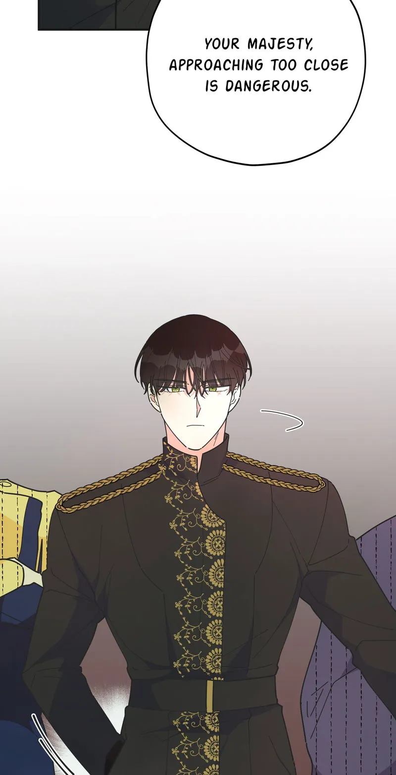 The Evil Lady’s Hero Chapter 70 Online - página 9