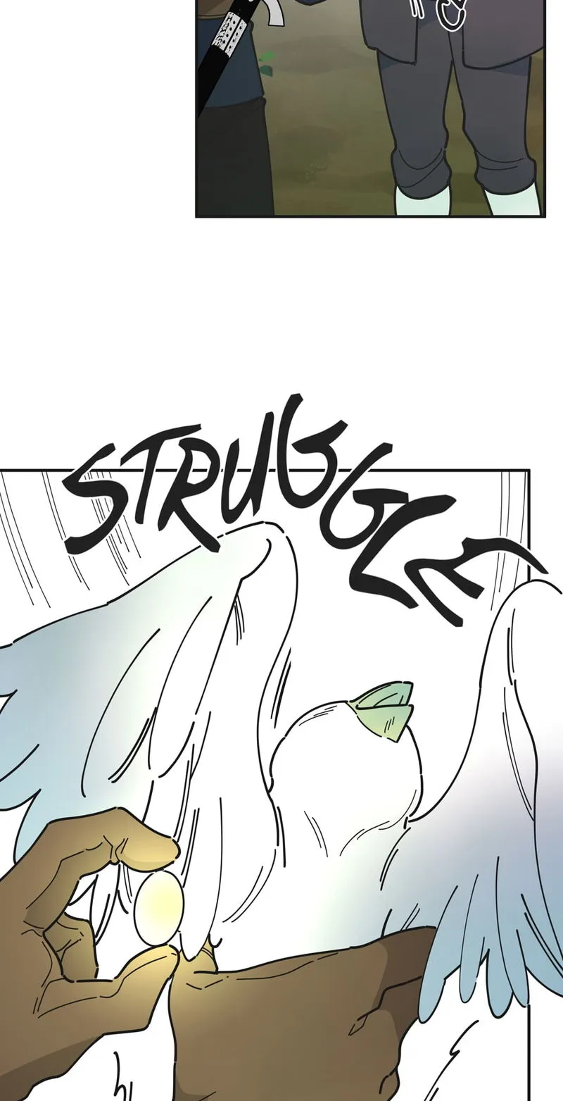 The Evil Lady’s Hero Chapter 70 Online - página 11