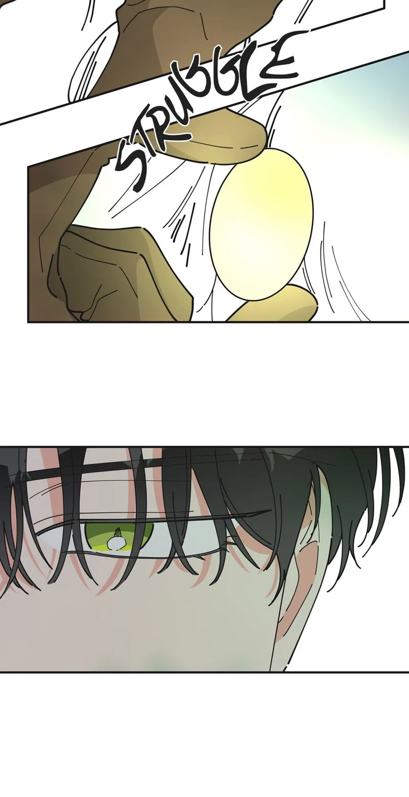 The Evil Lady’s Hero Chapter 70 Online - página 12