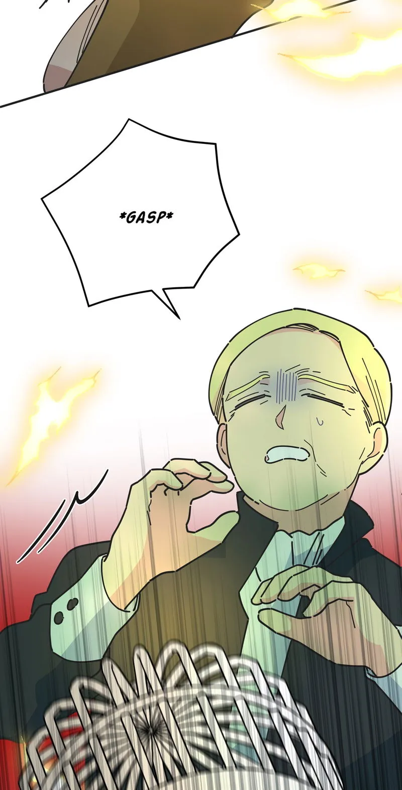 The Evil Lady’s Hero Chapter 70 Online - página 14