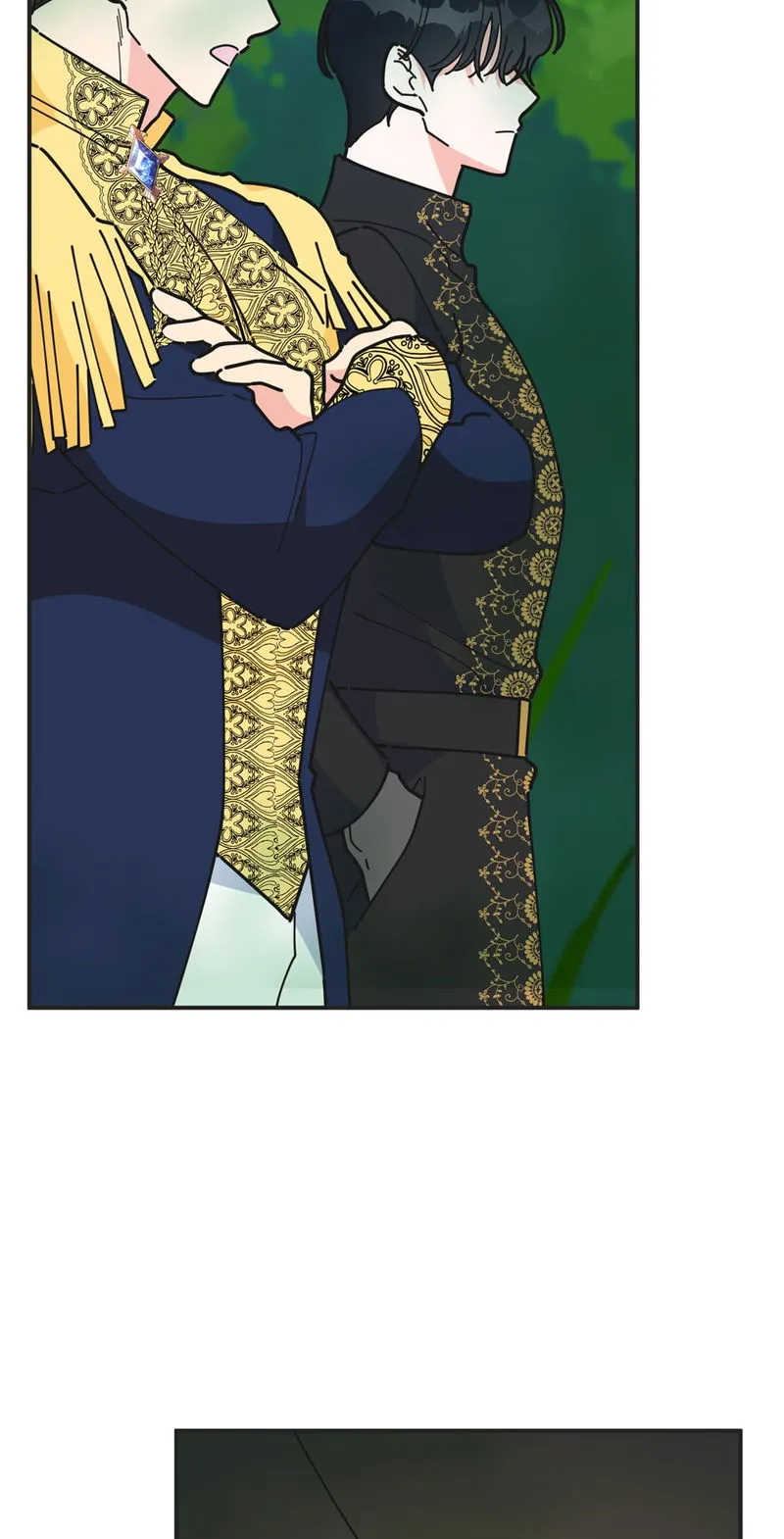 The Evil Lady’s Hero Chapter 70 Online - página 20