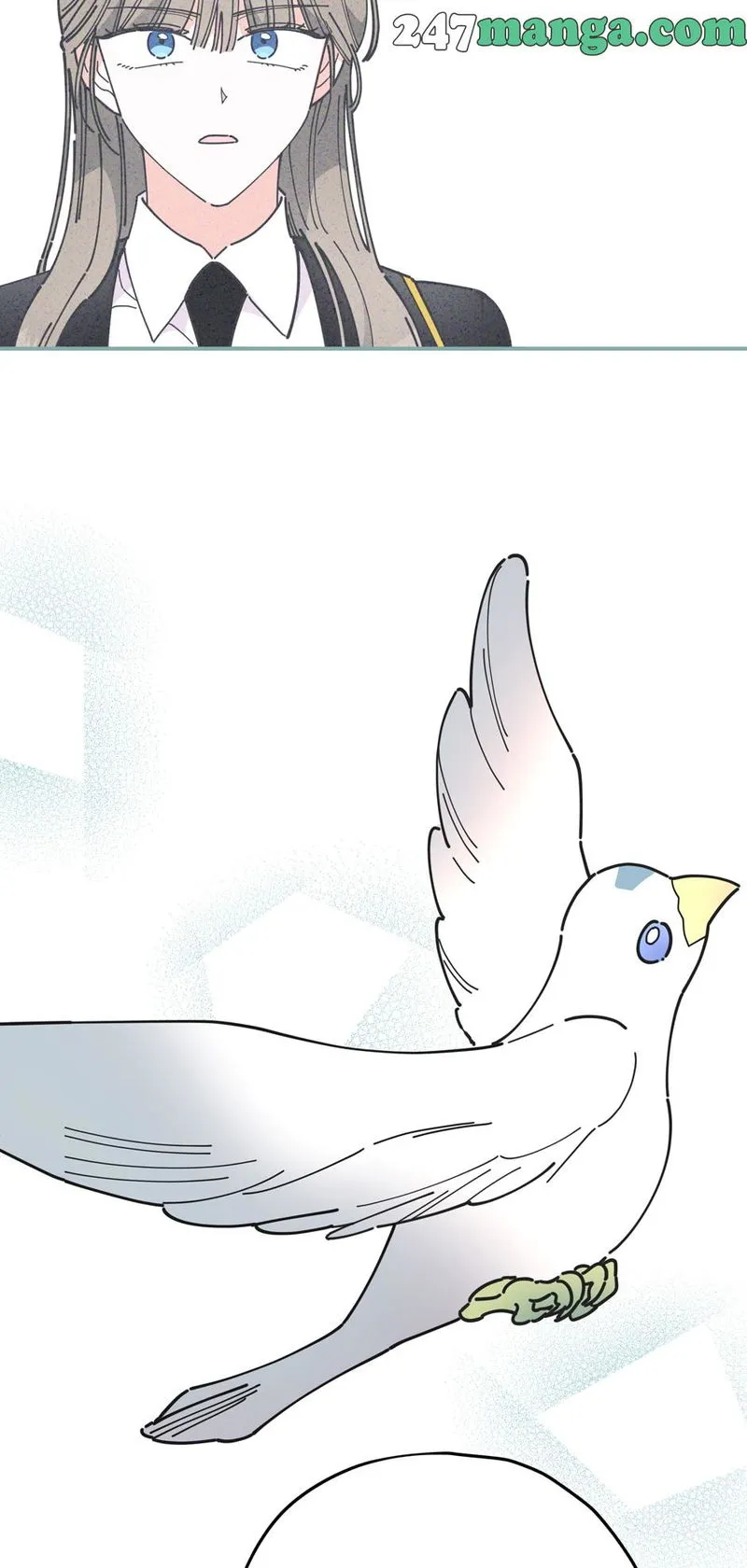 The Evil Lady’s Hero Chapter 70 Online - página 24